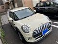 2017 BMW MINI