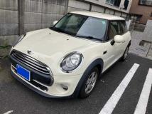 2017 BMW MINI