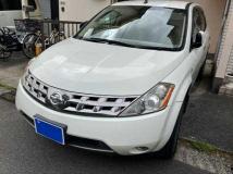 2005 Nissan Murano