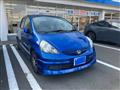 2007 Honda Fit