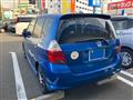 2007 Honda Fit
