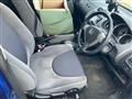2007 Honda Fit