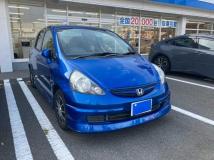 2007 Honda Fit