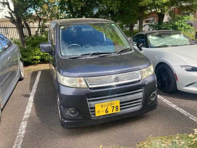 2008 Suzuki Suzuki Others