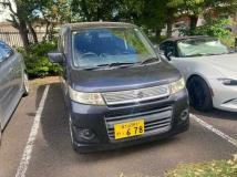 2008 Suzuki Suzuki Others
