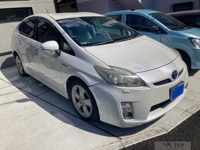 2009 Toyota Prius