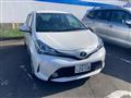 2014 Toyota Vitz
