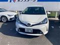 2014 Toyota Vitz
