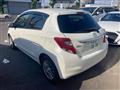 2014 Toyota Vitz