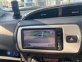 2014 Toyota Vitz