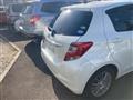2014 Toyota Vitz