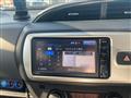 2014 Toyota Vitz