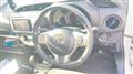 2014 Toyota Vitz