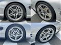 2003 Mercedes-Benz SL-Class