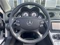 2003 Mercedes-Benz SL-Class