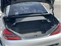 2003 Mercedes-Benz SL-Class