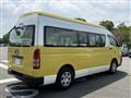 2010 Toyota Hiace Van