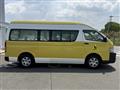 2010 Toyota Hiace Van