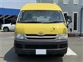2010 Toyota Hiace Van