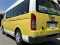 2010 Toyota Hiace Van