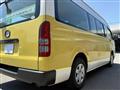 2010 Toyota Hiace Van