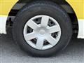 2010 Toyota Hiace Van
