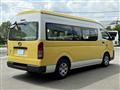 2014 Toyota Hiace Van