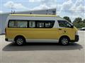 2014 Toyota Hiace Van