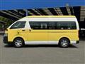 2014 Toyota Hiace Van