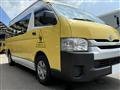 2014 Toyota Hiace Van
