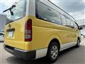2014 Toyota Hiace Van
