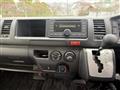 2014 Toyota Hiace Wagon