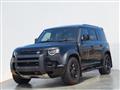 2022 Land Rover Defender