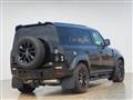 2022 Land Rover Defender