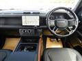2022 Land Rover Defender