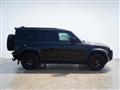 2022 Land Rover Defender