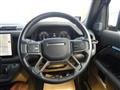 2022 Land Rover Defender