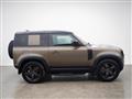 2021 Land Rover Defender