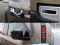 2021 Land Rover Defender