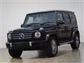 2022 Mercedes-Benz G-Class