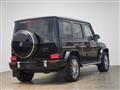 2022 Mercedes-Benz G-Class