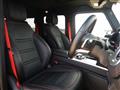 2022 Mercedes-Benz G-Class