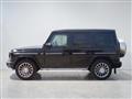 2022 Mercedes-Benz G-Class