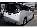 2016 Toyota Vellfire