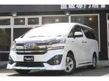 2016 Toyota Vellfire