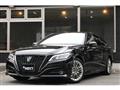 2019 Toyota Crown Hybrid