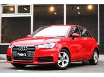 2016 Audi Audi Others