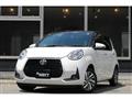 2022 Toyota Passo