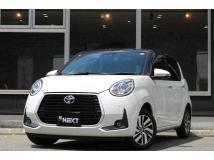 2022 Toyota Passo