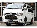 2019 Toyota Hiace Van